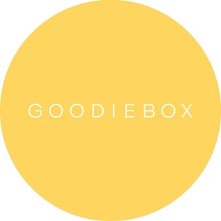 Gratis GOODIEBOX Kortingscode & Promotiecode
