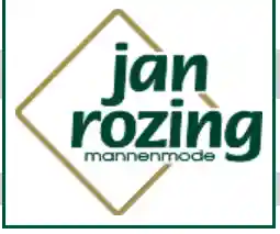 Jan Rozing Actiecode en Promotiecode