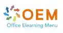 Hot OEM Office Elearning Menu Promotiecode & Actiecode