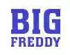 Beste Big Freddy Kortingscode & Promotiecode