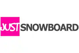 Gratis Just Snowboard Kortingscode & Promotiecode