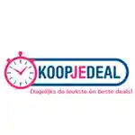 Hot Koop Je Deal Promotiecode & Actiecode