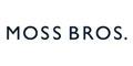 Moss Bros Kortingscode 